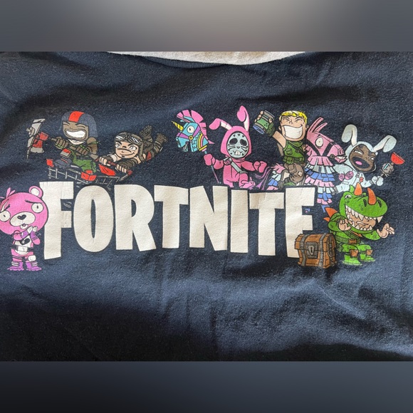 GAMER Shirts, Boys Bundle. - Picture 2 of 6